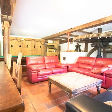 Le Moulin De Varax Saint-Paul-de-Varax エクステリア 写真