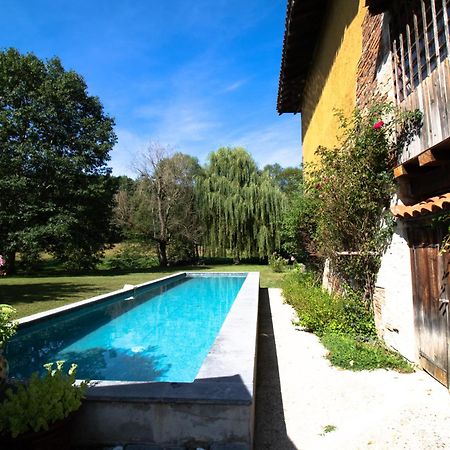 Le Moulin De Varax Saint-Paul-de-Varax エクステリア 写真