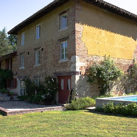 Le Moulin De Varax Saint-Paul-de-Varax エクステリア 写真