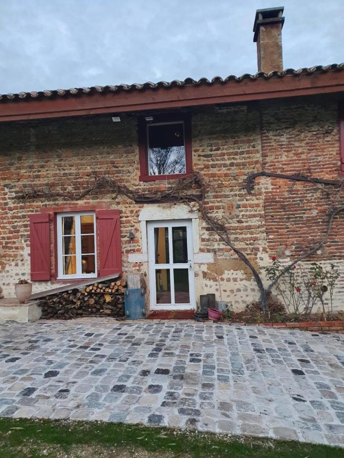 Le Moulin De Varax Saint-Paul-de-Varax エクステリア 写真
