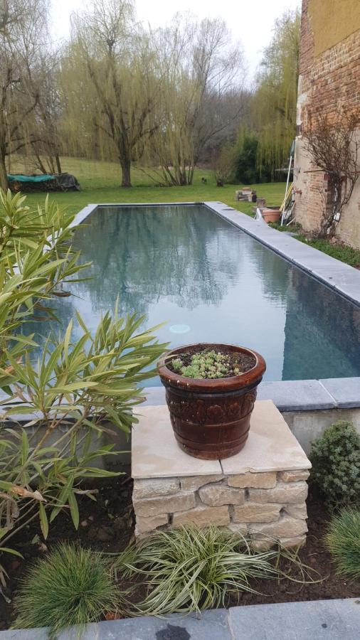 Le Moulin De Varax Saint-Paul-de-Varax エクステリア 写真