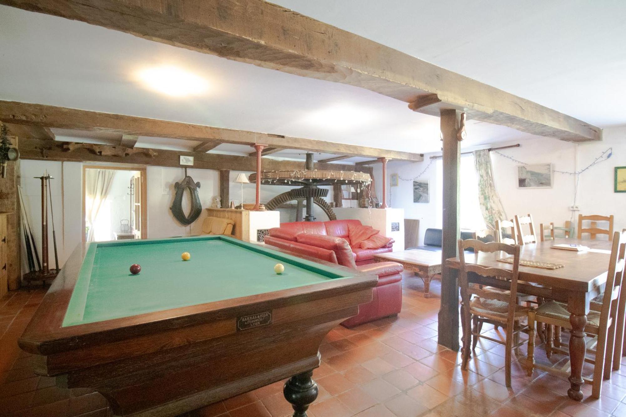 Le Moulin De Varax Saint-Paul-de-Varax エクステリア 写真
