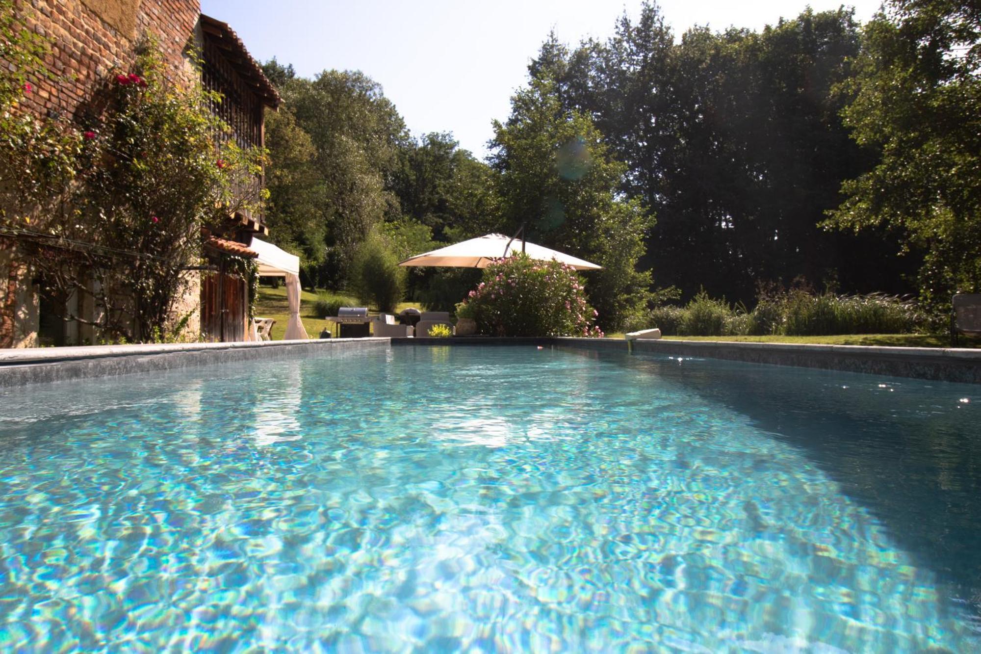 Le Moulin De Varax Saint-Paul-de-Varax エクステリア 写真