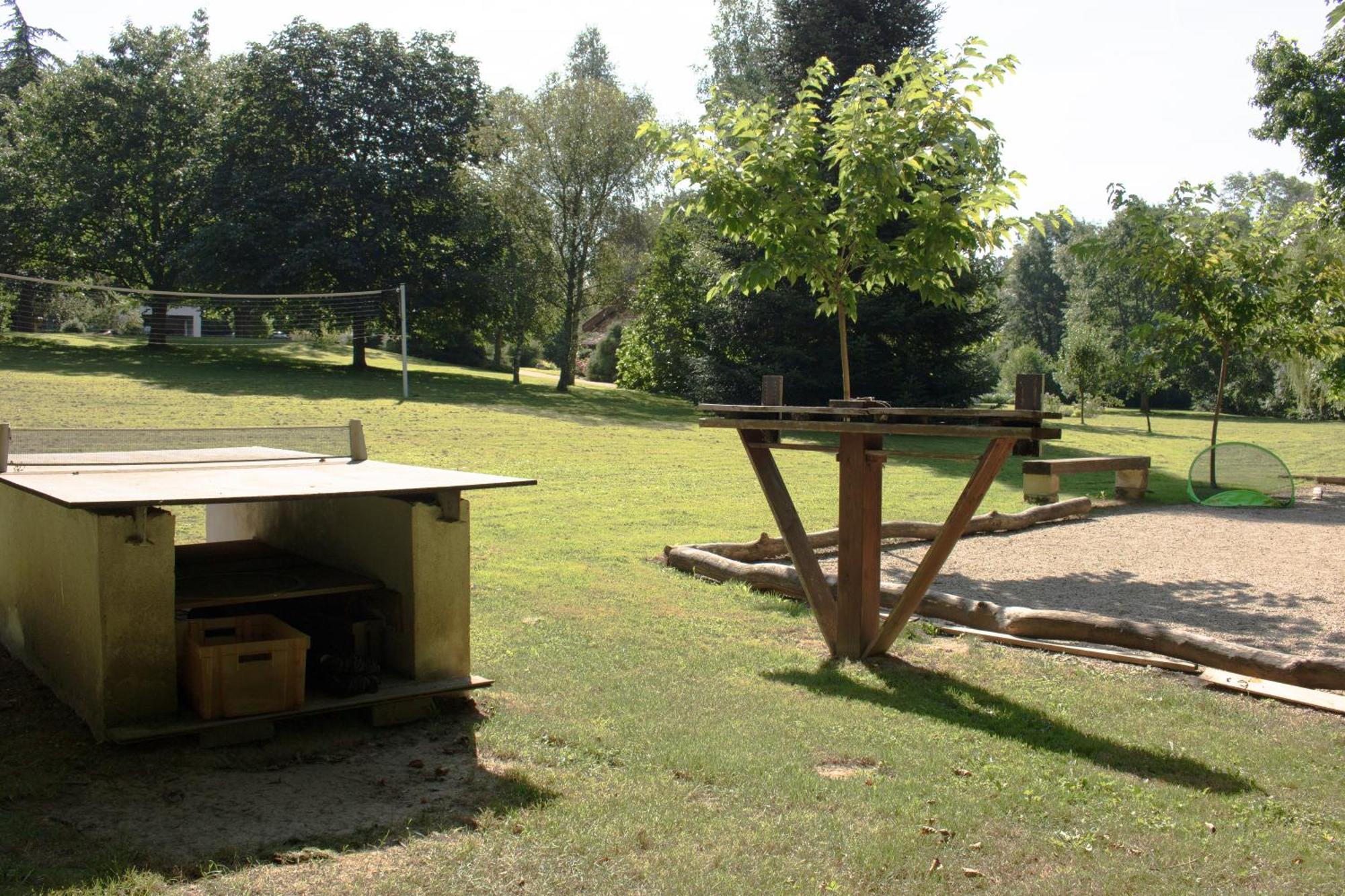 Le Moulin De Varax Saint-Paul-de-Varax エクステリア 写真