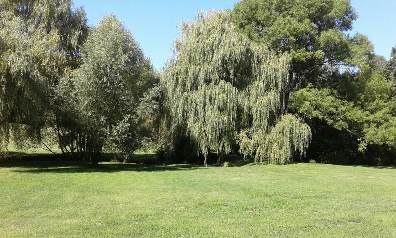 Le Moulin De Varax Saint-Paul-de-Varax エクステリア 写真